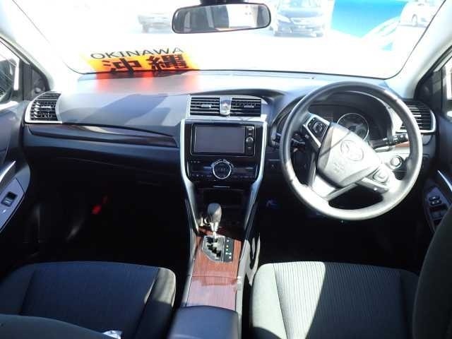 2017 Toyota Allion